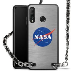 Carry Case Black Line Glamour strap