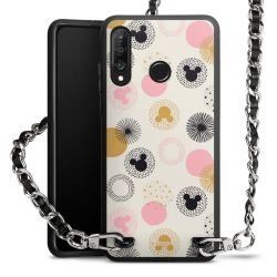 New Carry Case Black Line Glamourband