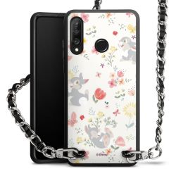 Carry Case Black Line Glamour strap