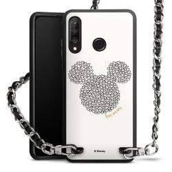 New Carry Case Black Line Glamourband