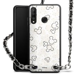 New Carry Case Black Line Glamourband