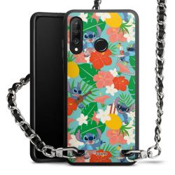 Carry Case Black Line Glamour strap