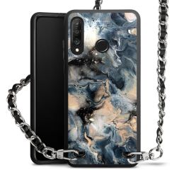 Carry Case Black Line Glamour strap