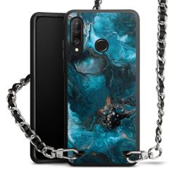 Carry Case Black Line Glamour strap