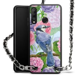 Carry Case Black Line Glamour strap