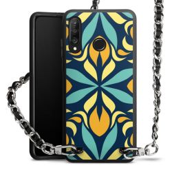 Carry Case Black Line Glamour strap