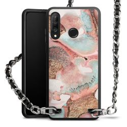 Carry Case Black Line Glamour strap