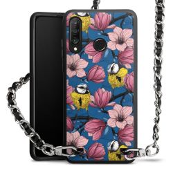 Carry Case Black Line Glamour strap