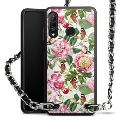 Carry Case Black Line Glamour strap