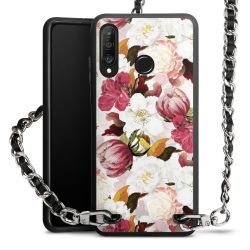 Carry Case Black Line Glamour strap