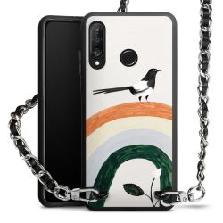 Carry Case Black Line Glamour strap