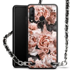 Carry Case Black Line Glamour strap