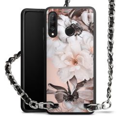 Carry Case Black Line Glamour strap