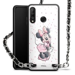 Carry Case Black Line Glamour strap