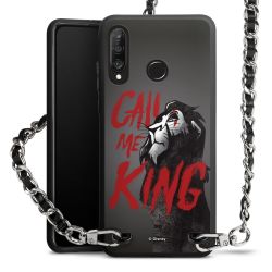 Carry Case Black Line Glamour strap