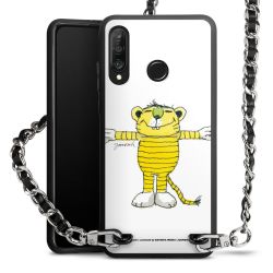 Carry Case Black Line Glamour strap