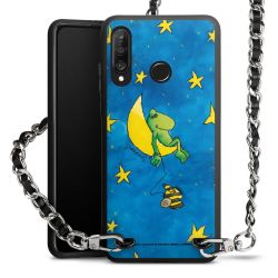 Carry Case Black Line Glamour strap