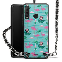 Carry Case Black Line Glamour strap