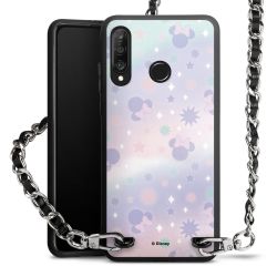 Carry Case Black Line Glamour strap