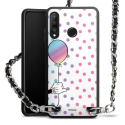 Carry Case Black Line Glamour strap