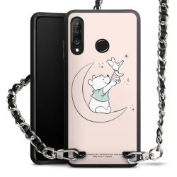 Carry Case Black Line Glamour strap