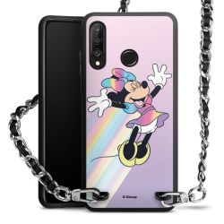 Carry Case Black Line Glamour strap