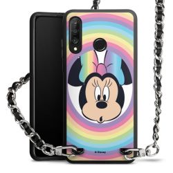 Carry Case Black Line Glamour strap