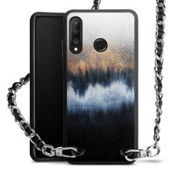 Carry Case Black Line Glamour strap