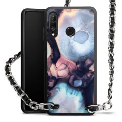 Carry Case Black Line Glamour strap