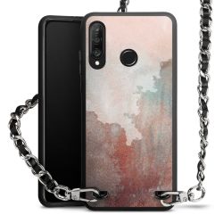 Carry Case Black Line Glamour strap