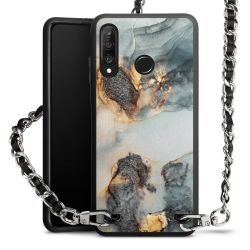 Carry Case Black Line Glamour strap