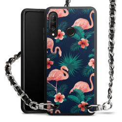 Carry Case Black Line Glamour strap