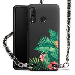 Carry Case Black Line Glamour strap