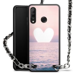 Carry Case Black Line Glamour strap