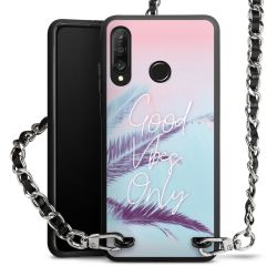 Carry Case Black Line Glamour strap