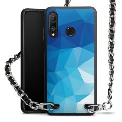 Carry Case Black Line Glamour strap