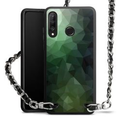 Carry Case Black Line Glamour strap