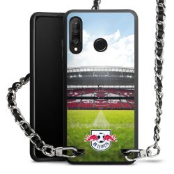 Carry Case Black Line Glamour strap