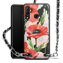 Carry Case Black Line Glamour strap