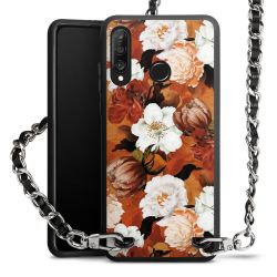 Carry Case Black Line Glamour strap