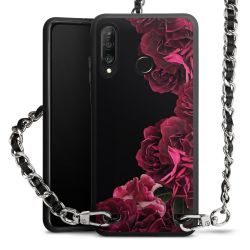 Carry Case Black Line Glamour strap