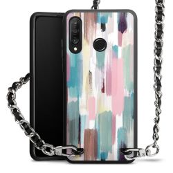 Carry Case Black Line Glamour strap