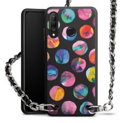 Carry Case Black Line Glamour strap