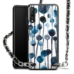 Carry Case Black Line Glamour strap