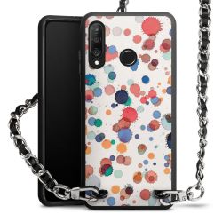 Carry Case Black Line Glamour strap