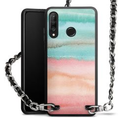 Carry Case Black Line Glamour strap