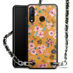 Carry Case Black Line Glamour strap