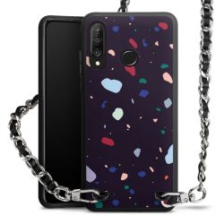 Carry Case Black Line Glamour strap