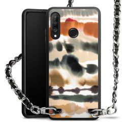 Carry Case Black Line Glamour strap