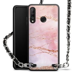 Carry Case Black Line Glamour strap